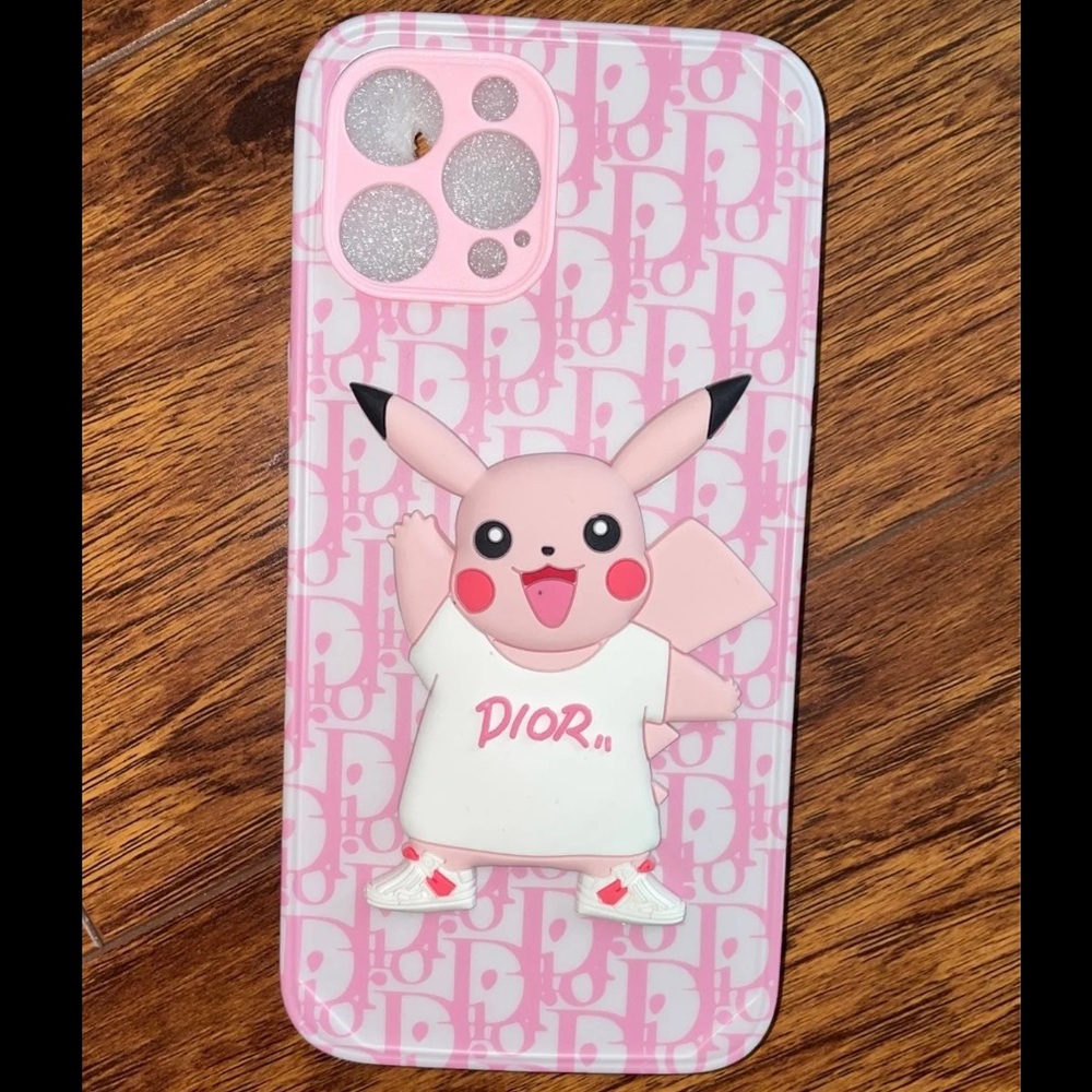 Kaws phone case